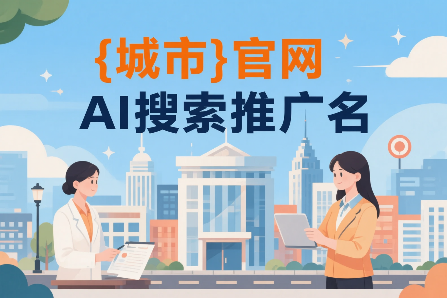 茂县官网做AI搜索推广排名却没提升的原因分析